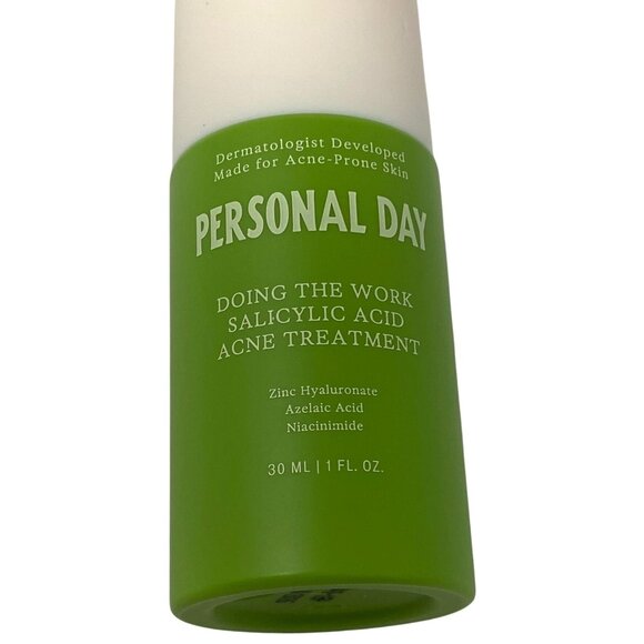 Sample Trio Personal Day/ Real Beauty/ Good Molecules Skincare Travel Size - Picture 3 of 8